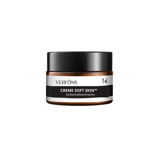 Crème hydratante anti-âge pour une peau douce