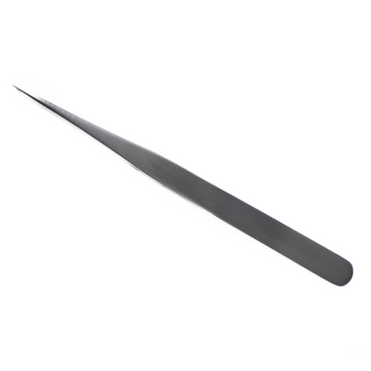 The Tweezers