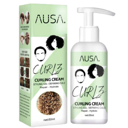 Desprogressiva Return to Curls" can be rewritten as "Desprogressiva Curl Revival.