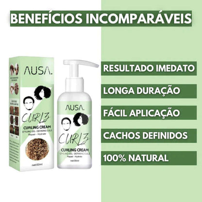 Desprogressiva Return to Curls" can be rewritten as "Desprogressiva Curl Revival.