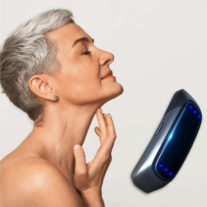 VFACE Anti-Chin Device