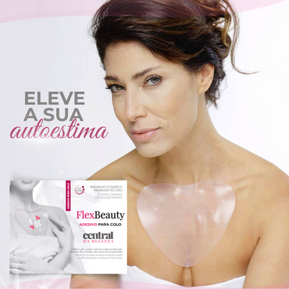 FlexBeauty - Neck Adhesive