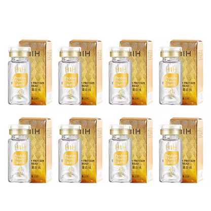 CollagenGold - 8 Bottles with 160 Threads