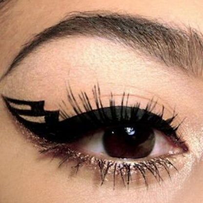 Removable Eyeliner