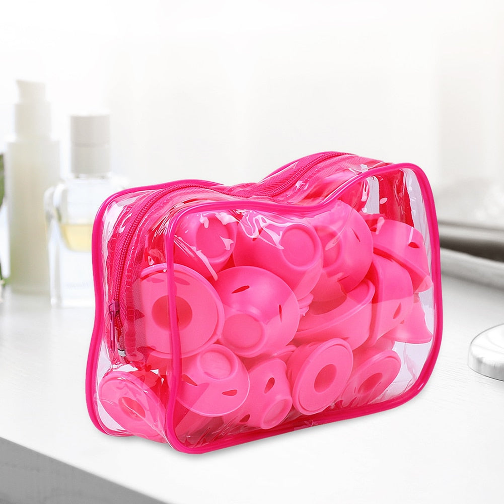 Baby Easy Curlers - No Heat Required