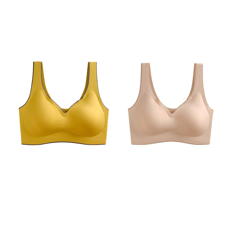 Comfort UP Bra - Buy 1, Get 2 (Limited Stock)