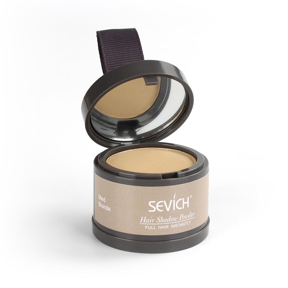 Magic Hair - Instant Results