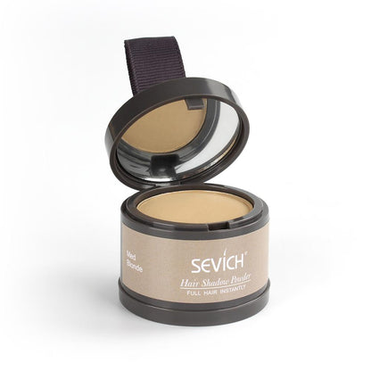Magic Hair - Instant Results