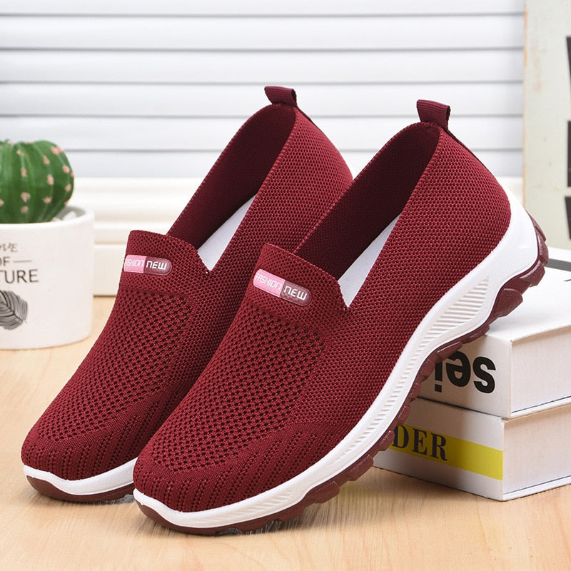 Ultra Comfort® Slip-On Shoes