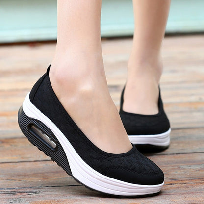Comfortable Sneakers for Women