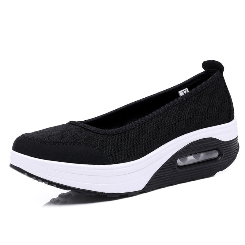 Comfortable Sneakers for Women