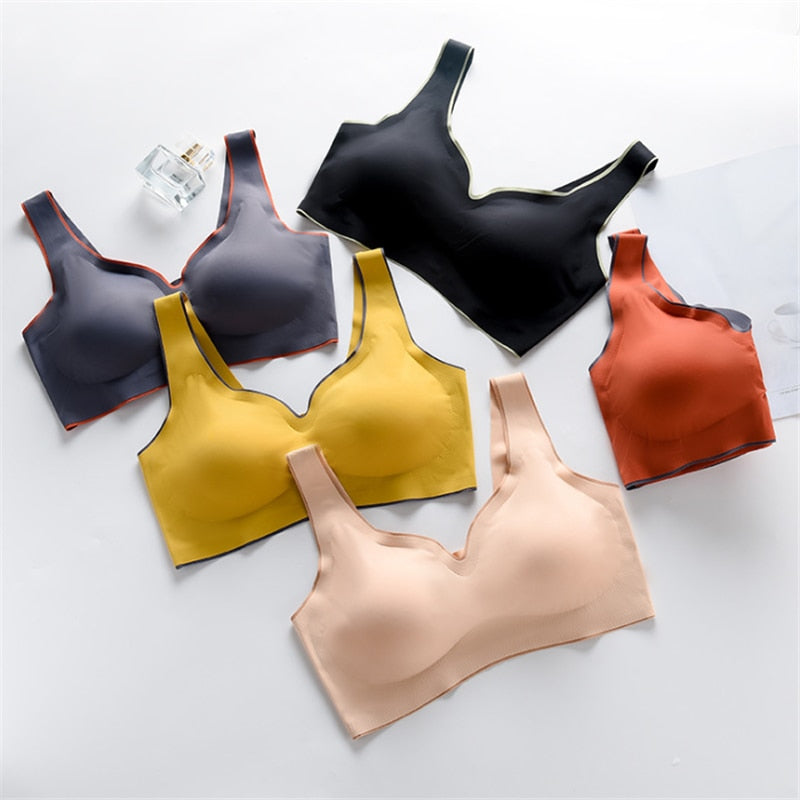 Comfort UP Bra - Buy 1, Get 2 (Limited Stock)