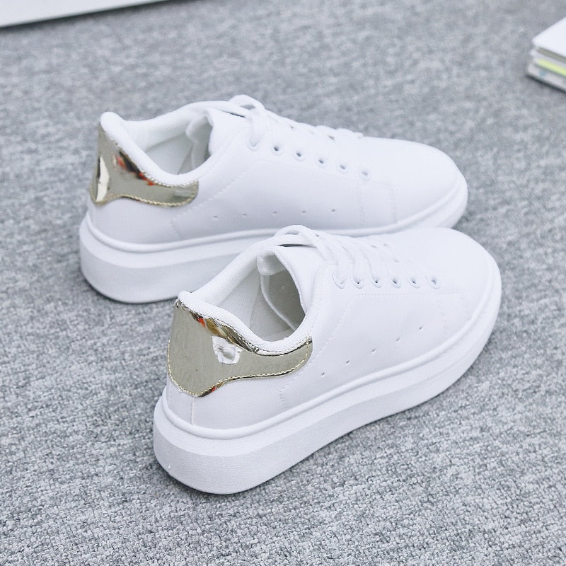 Timeless Women's Sneakers