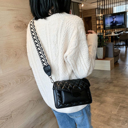 Versatile Luxury Bag