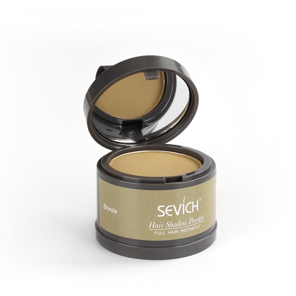 Magic Hair - Instant Results