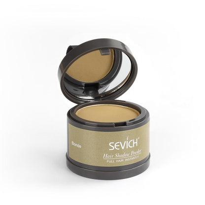 Magic Hair - Instant Results
