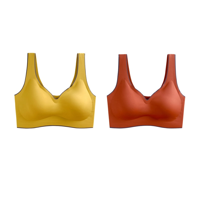 Comfort UP Bra - Buy 1, Get 2 (Limited Stock)