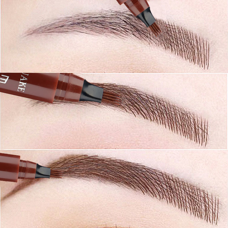 Water-Resistant Eyebrow Pencil