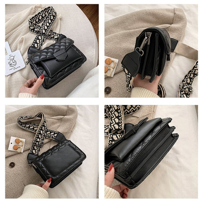 Versatile Luxury Bag