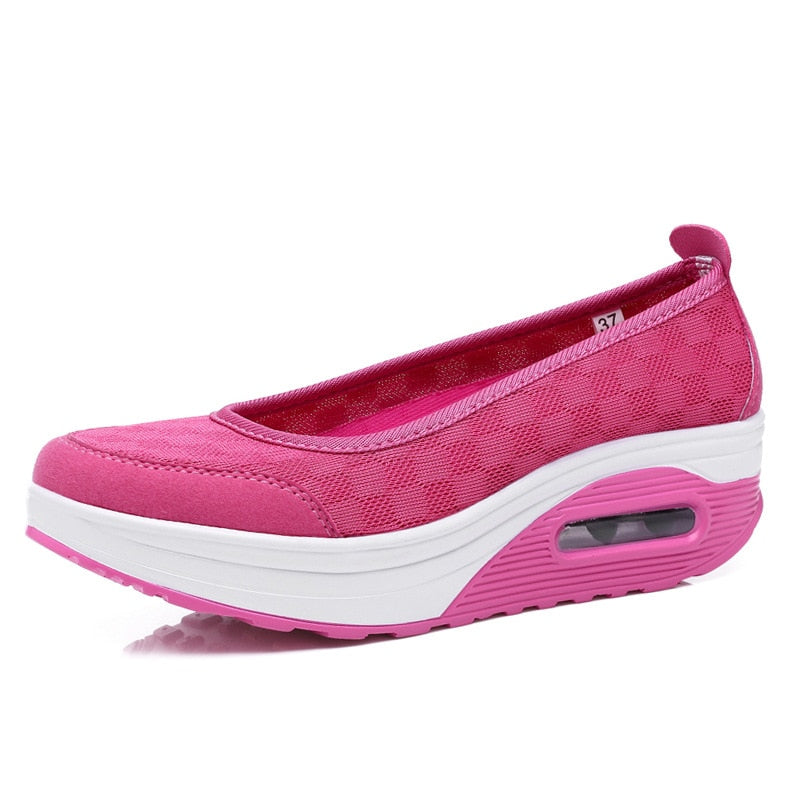Comfortable Sneakers for Women