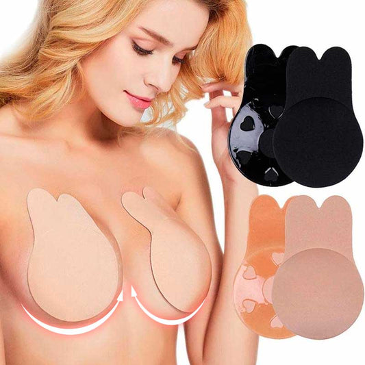 Lift Max - Adhesive Bra for Lifting and Shaping Breasts