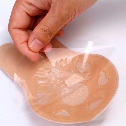 Lift Max - Adhesive Bra for Lifting and Shaping Breasts