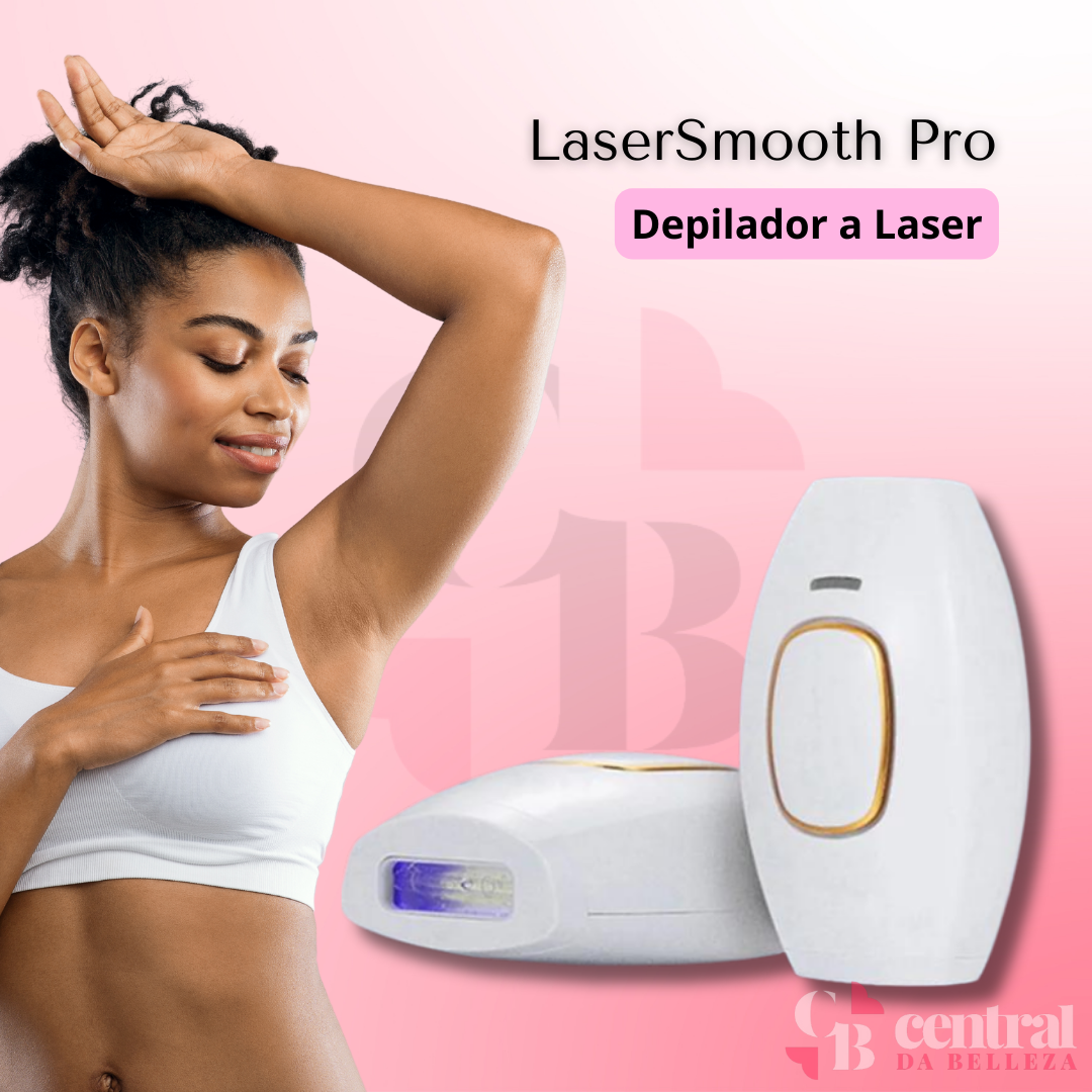 LaserSmooth Pro™ with Complimentary UV Protection Glasses