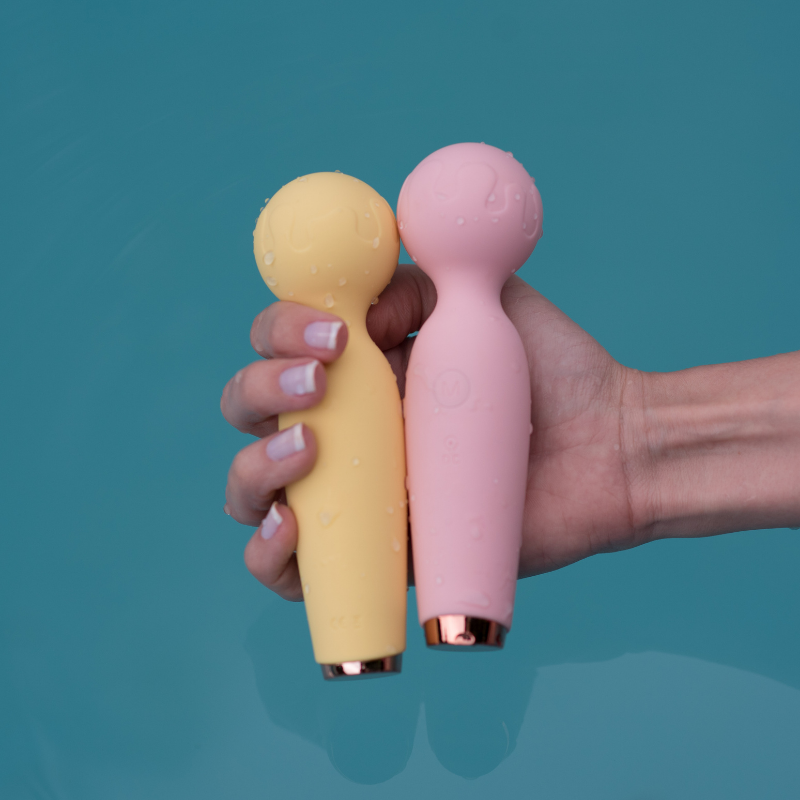 Lilo - Enchanted Wand