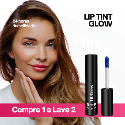 Buy 1, Get 2: Lip Tint Glow - 24-Hour Micropigmentation Effect