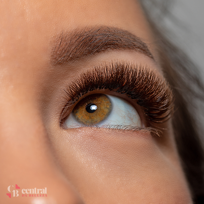 LashCare - Eyelash Cleaning Kit with FREE Pouch