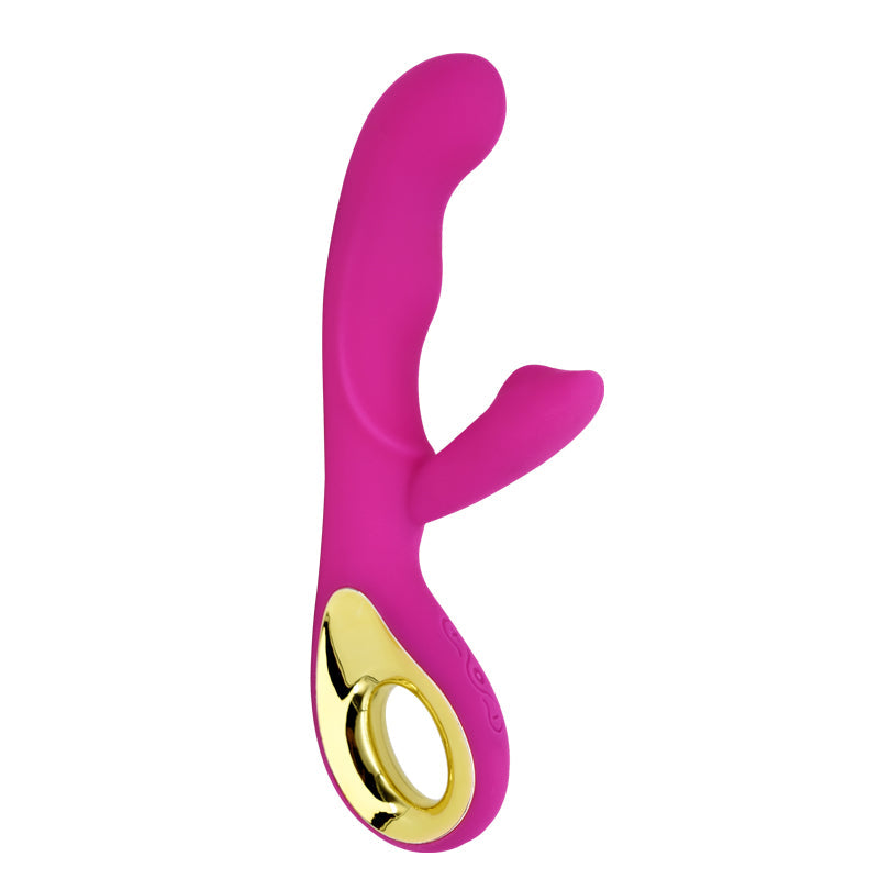 Rechargeable Magic Rabbit Vibrator