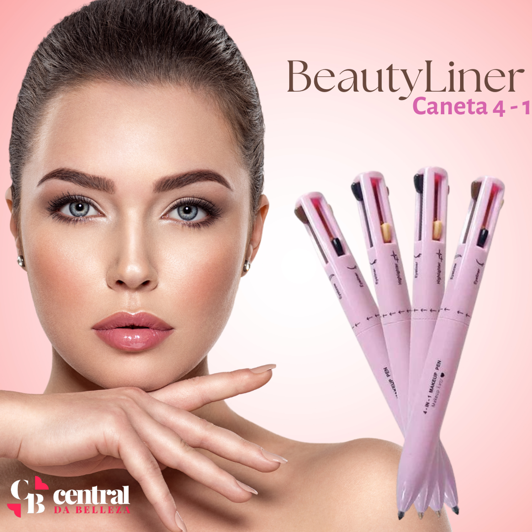 4-in-1 Beauty Liner Pen
