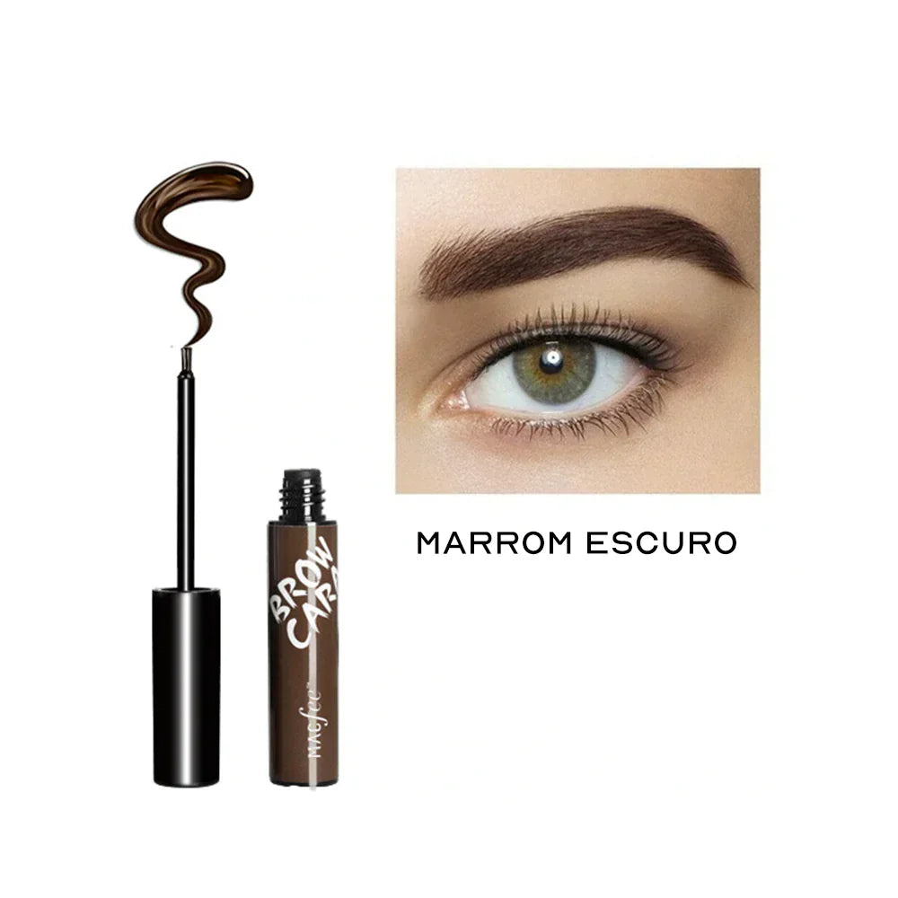 Eyebrow Gel