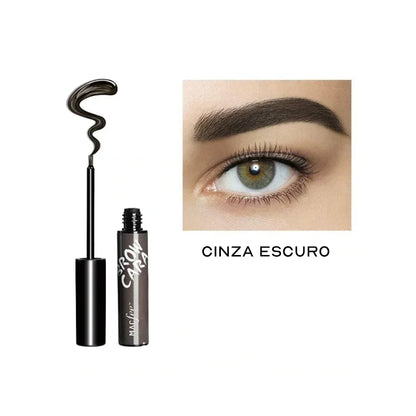 Eyebrow Gel