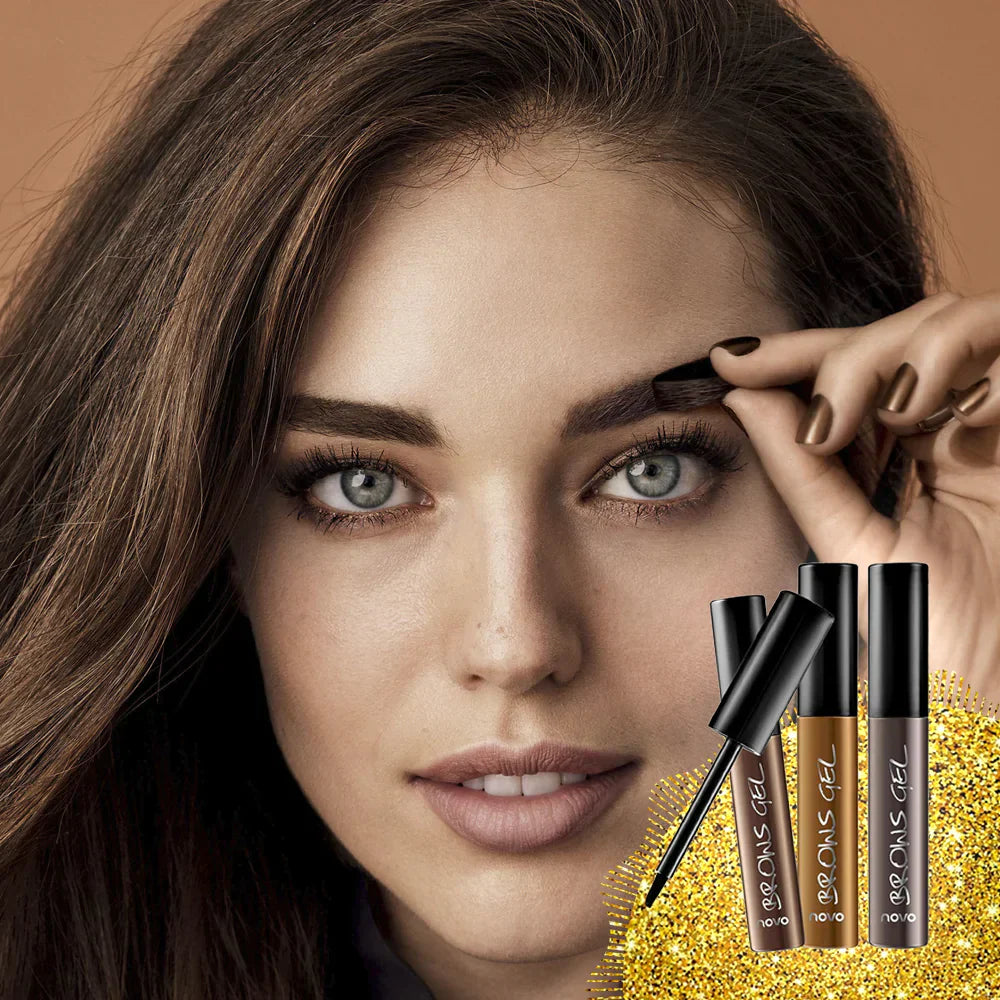 Eyebrow Gel