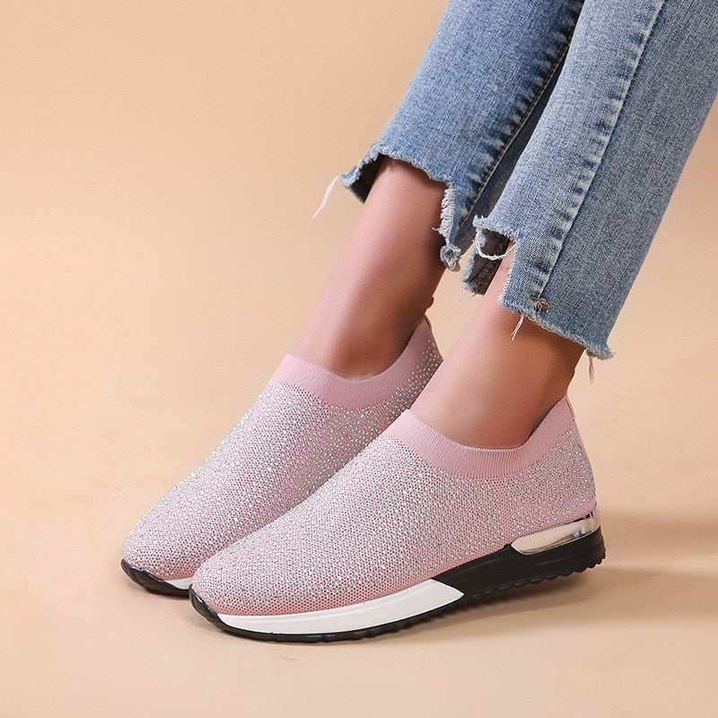 Empowerment Sneakers