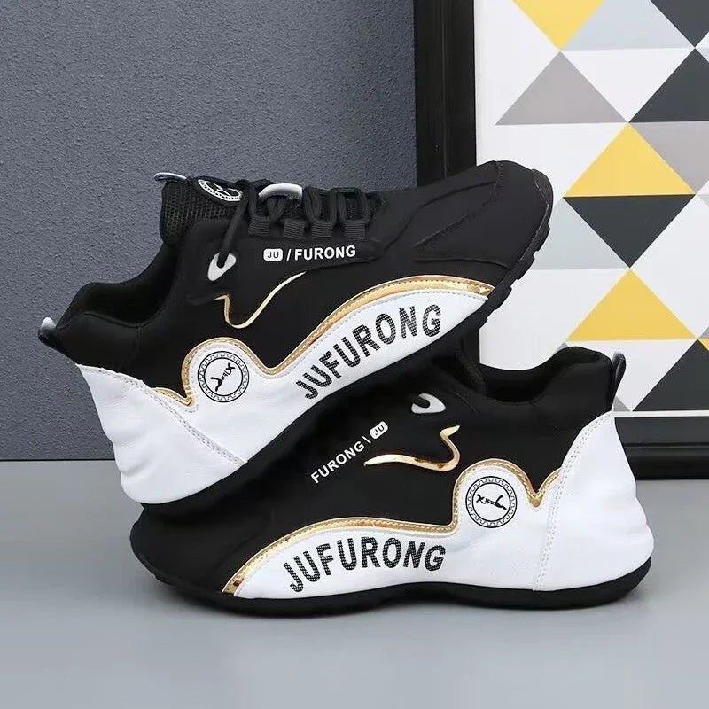 Sneaker Urban – MoveUP