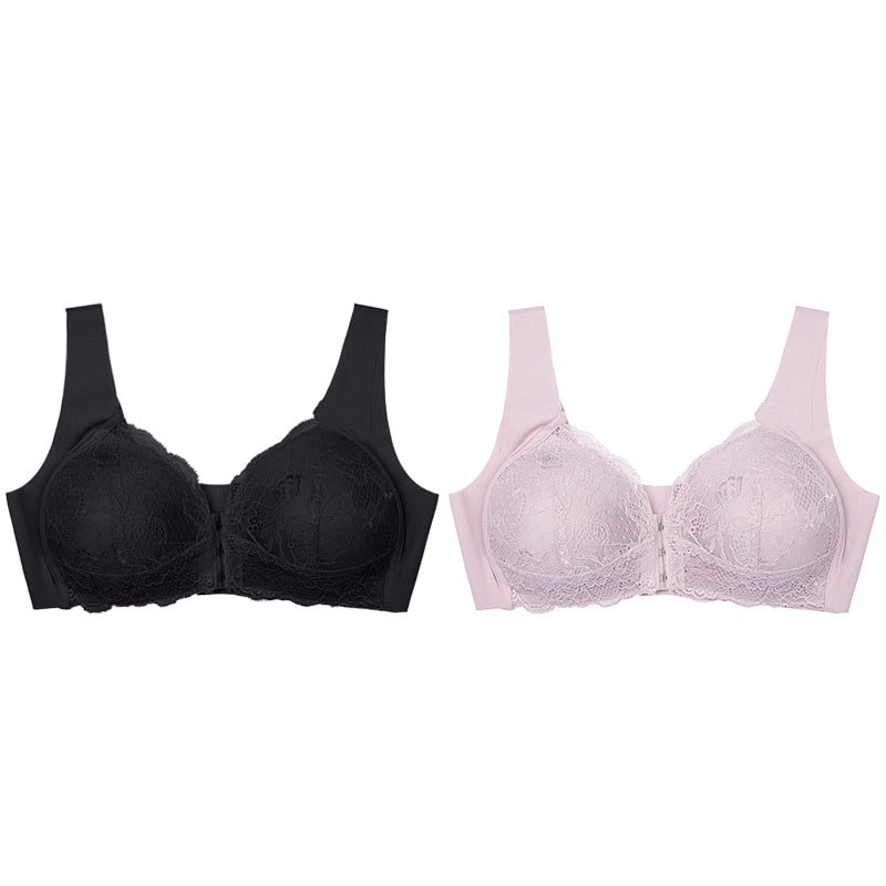 Comfort Up Bust Bra - Buy 1, Get 2 Free