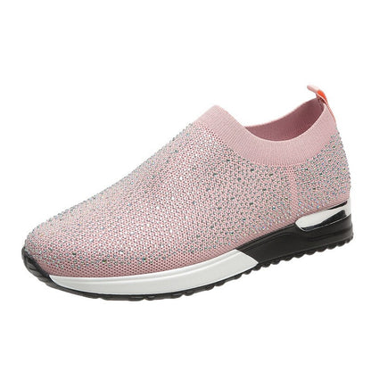 Empowerment Sneakers