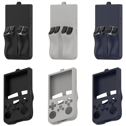 R36MAX Silicone Case