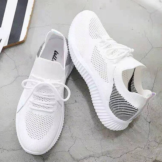 IST Women's Breathable Running Sneakers