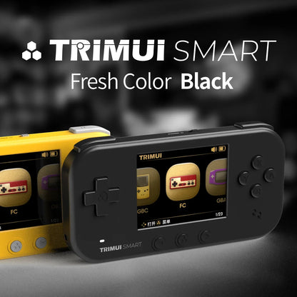 TRIMUI Smart