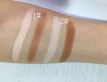 Contouring and Highlighting Stick