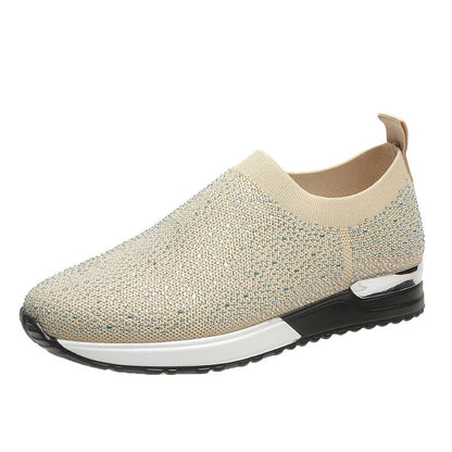 Empowerment Sneakers