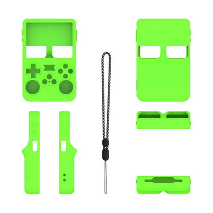 R36S Silicone Case