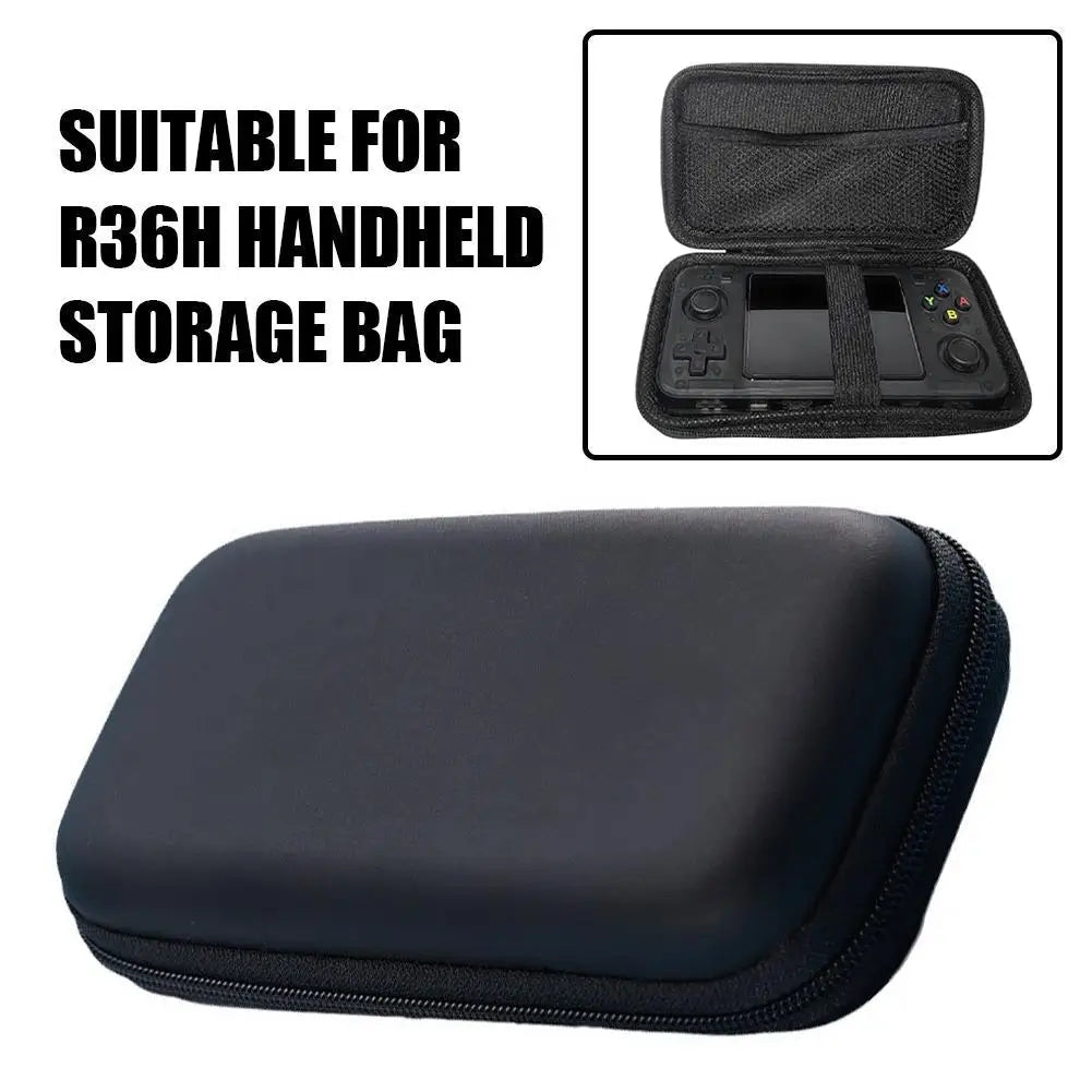 R36H EVA Storage Case