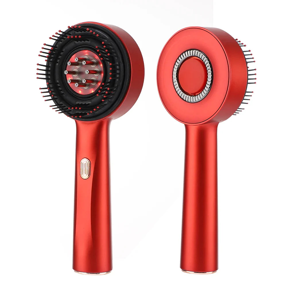 Vibrant Hair Therapy hair health