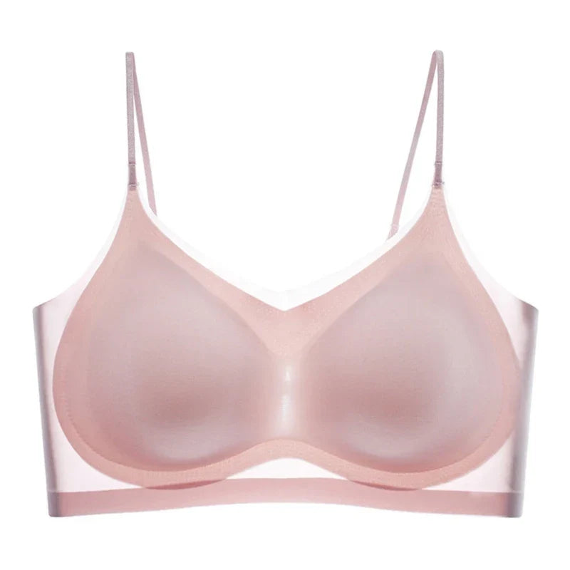 Ultra-Soft Bra