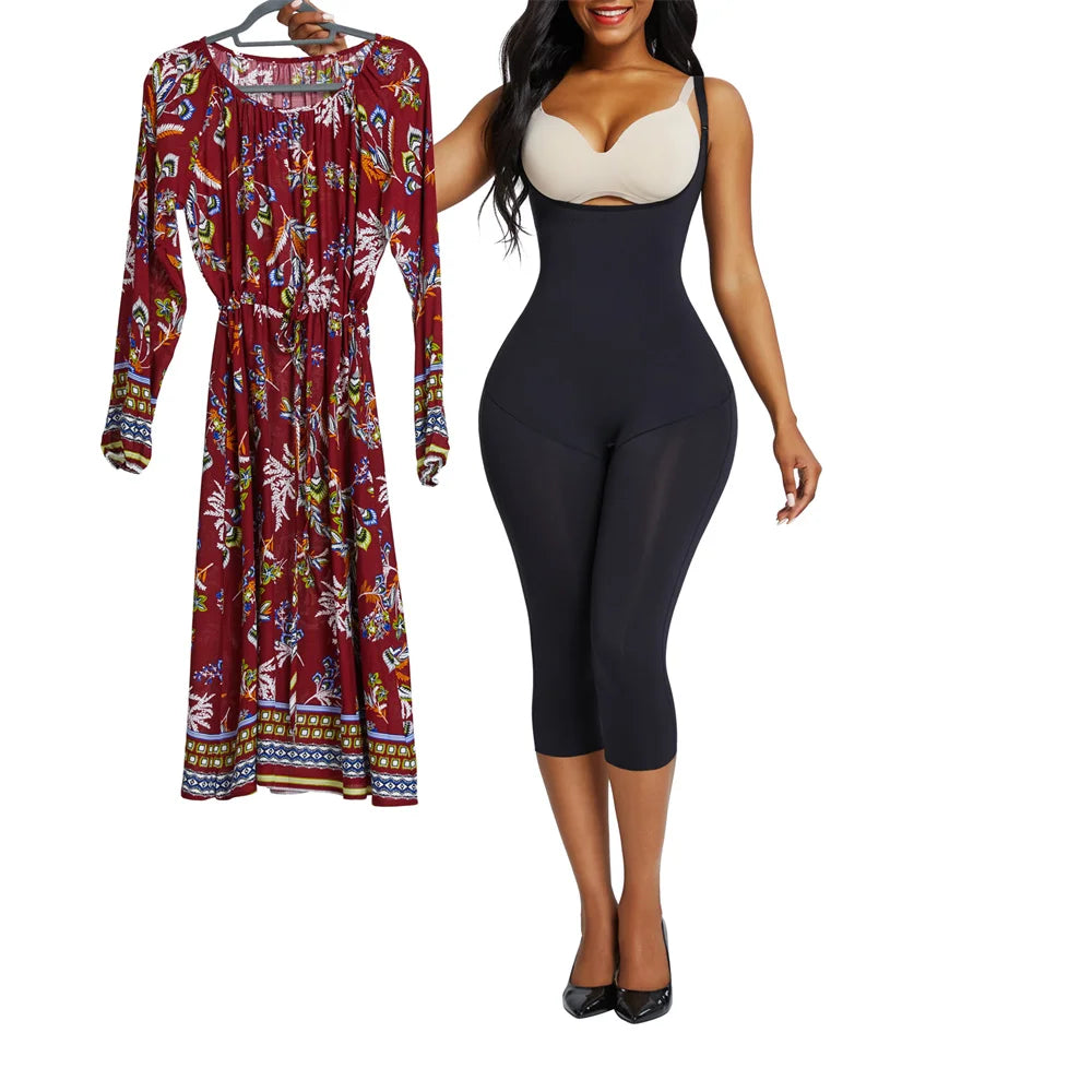 Slimming Body Shaper