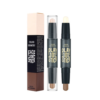 Contouring and Highlighting Stick